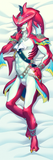 Prince Sidon Dakimakura Body Pillow Cover