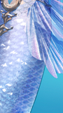 Sea God Rafayel Dakimakura