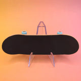 Gawr Gura Hololive Fingerboard Mini Skateboard Keychain