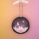 Love and Deepspace Omanjuu Plush Keychain