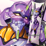 Giant Robot Waifu Dakimakura Pillowcase for Body Pillow