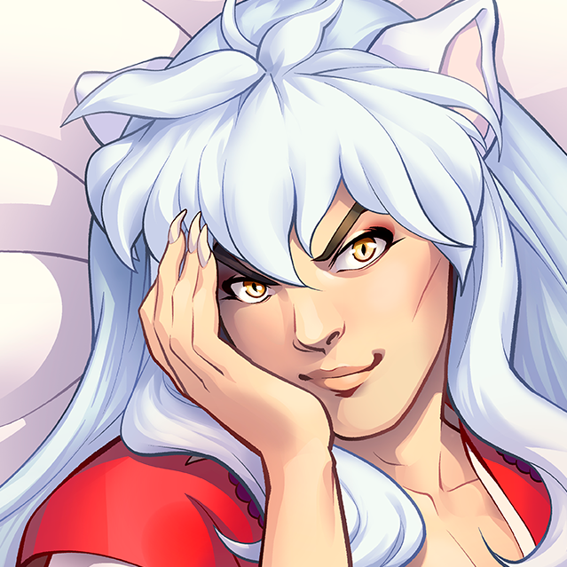 Good Doggo Dakimakura smashpansy