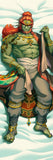 GanonDILF Dakimakura
