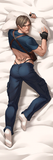 Tramp Stamp Leon Dakimakura