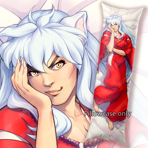 Good Doggo Dakimakura Pillowcase for Body Pillow