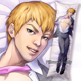 Reigen Arataka Dakimakura Pillowcase for Body Pillow