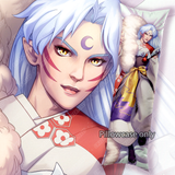 Dai Yokai Dakimakura Pillowcase for Body Pillow