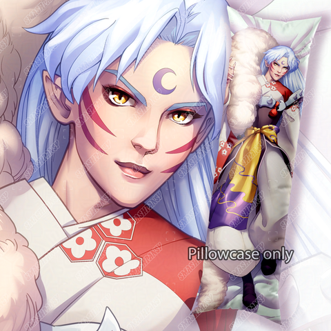 Dai Yokai Dakimakura Pillowcase for Body Pillow