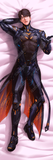 Caleb X-02 Dakimakura Pillowcase for Body Pillow
