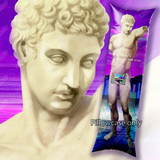 幻のＬＯＮＥＬＹ ＮＩＧＨＴ Dakimakura Pillowcase for Body Pillow