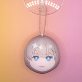 Love and Deepspace Omanjuu Plush Keychain