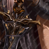 Xavier King of Darknight Dakimakura Pillowcase for Body Pillow