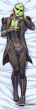 Notice Me, Siha Dakimakura BACKORDER