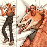 Jar Jar Twinks Dakimakura