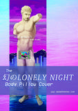 幻のＬＯＮＥＬＹ ＮＩＧＨＴ Dakimakura